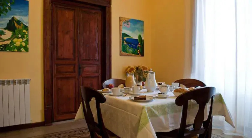 B&B Mediterraneo