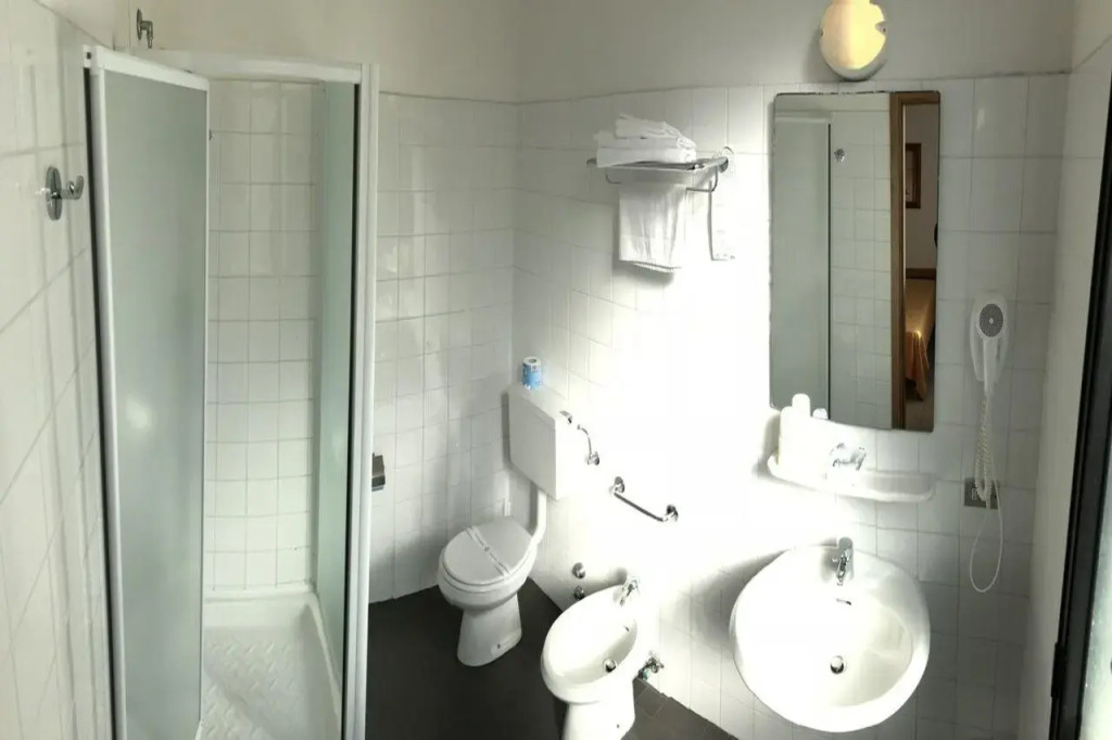Hotel Arpa