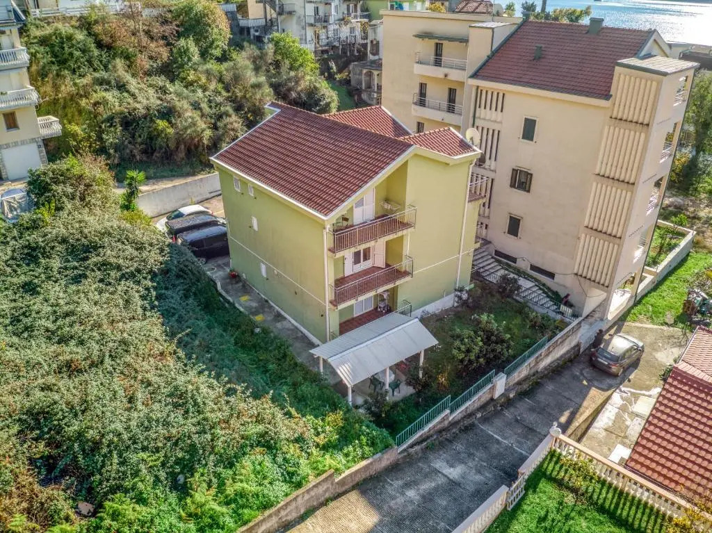 Guest House Zvezda Meljine
