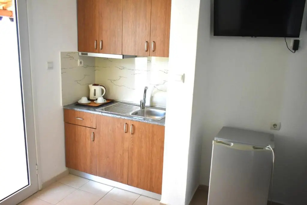 Ionio Rooms II