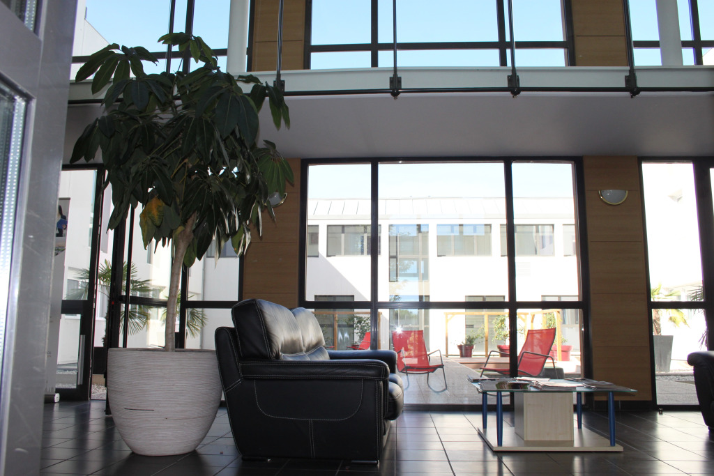 Comfort Suites Pau Idron