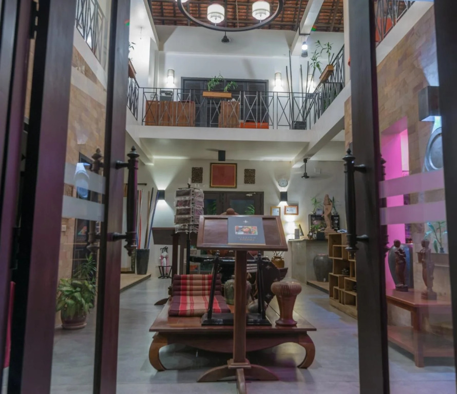 Bunwin Siem Reap