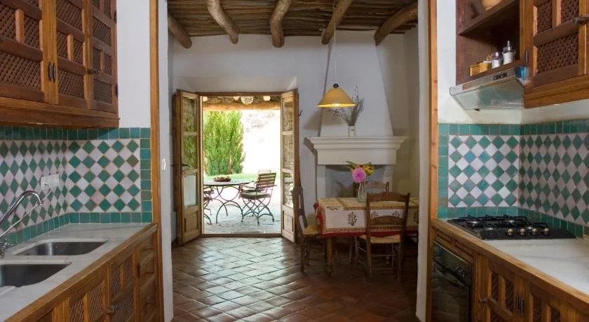 Cortijo Prado Toro