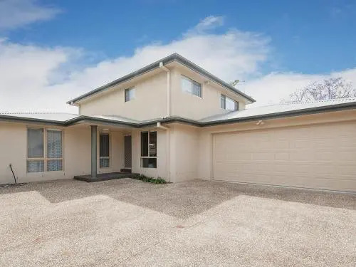 Little Beach Beauty - 38A Achilles Street
