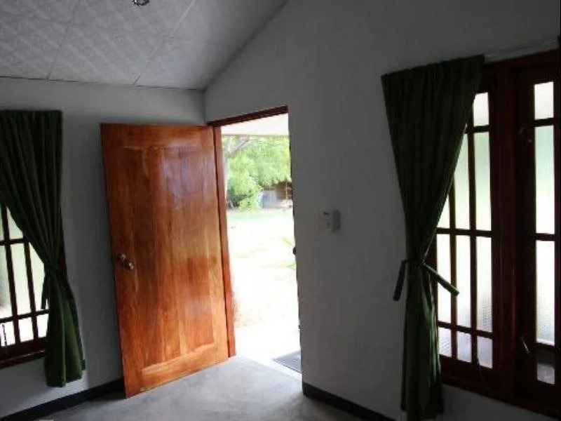 JC Experiences House