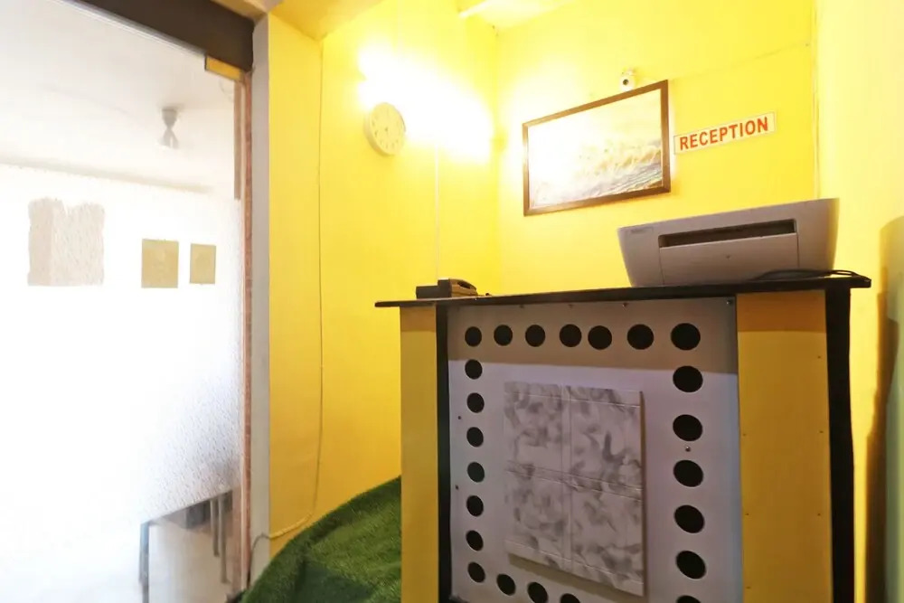 OYO 49535 P.K Residency