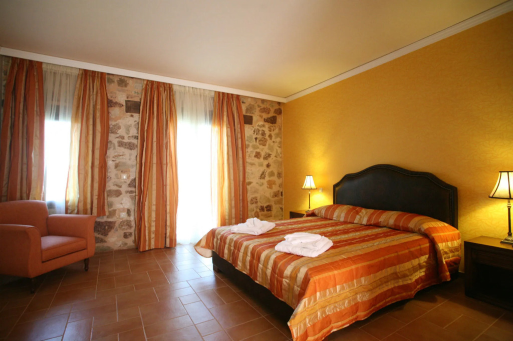 Hotel Tesoro