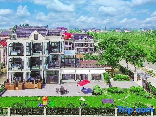 Shanghai Rongyuan Homestay