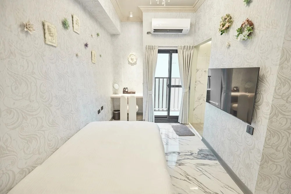 星澄風旅 Zela Design Hotel