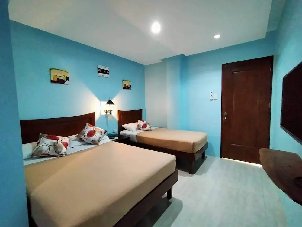 Pension Ivatan