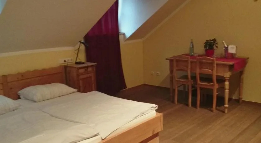 Hotel Villa Grande