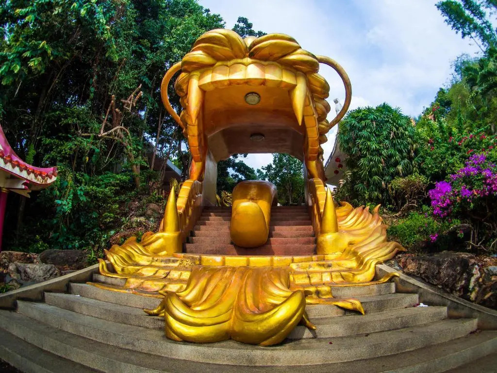 Chudchada Place Hat Yai