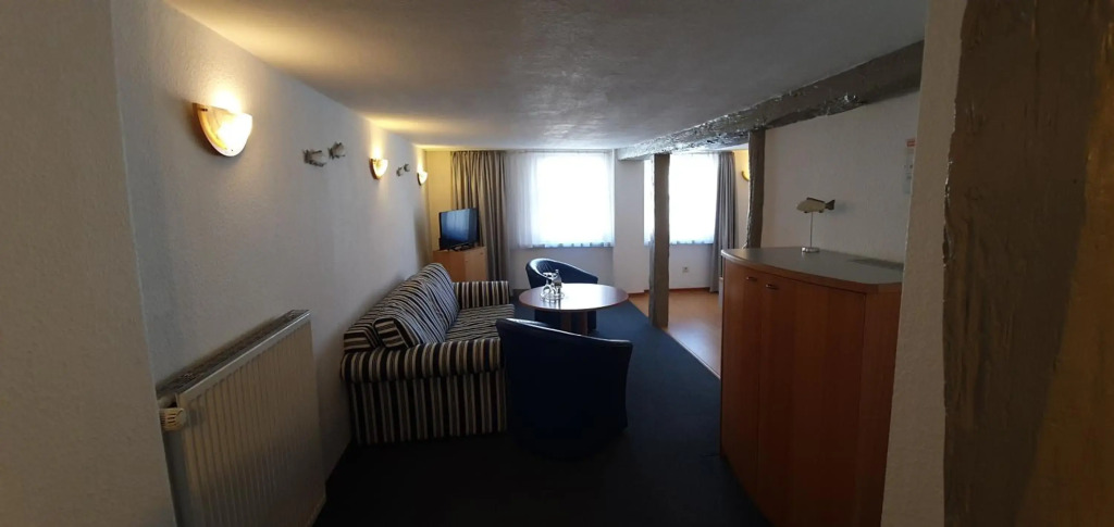 Hotel zur Krone