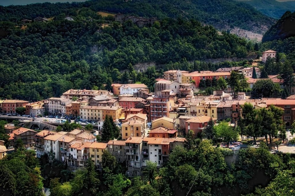 Albergo Ristorante Terme