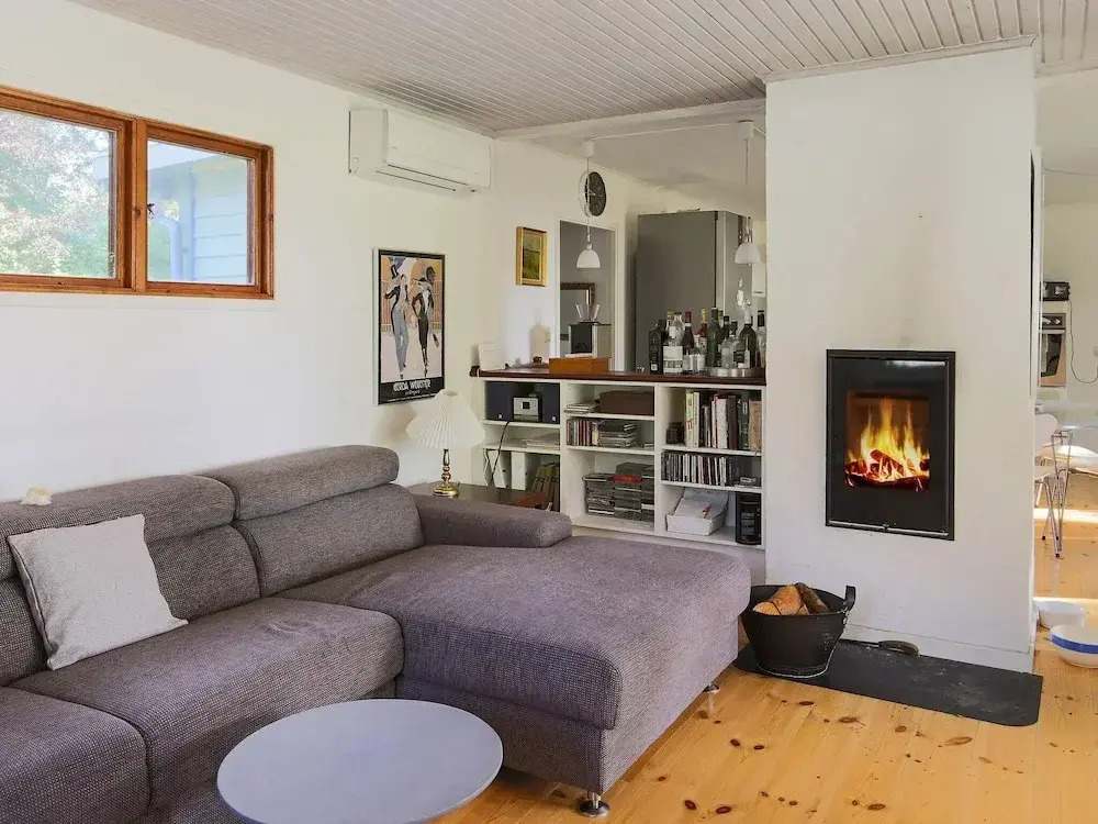 Holiday Home in Jægerspris