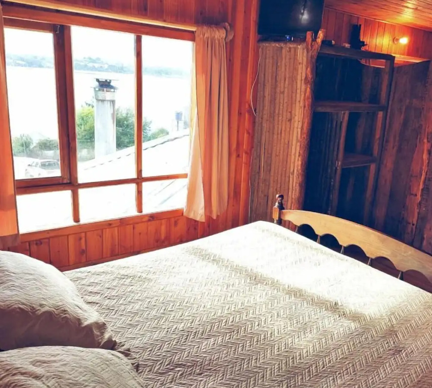 Apart hotel Puchaley Lafquen