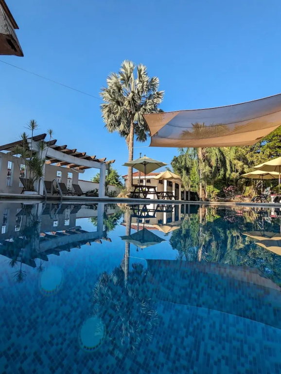 Finca Garullo Hotel Boutique