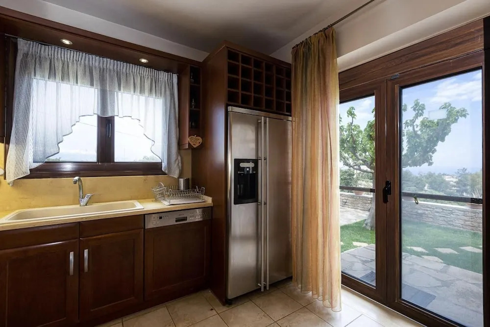 Villa Natura - With Private Heated Pool