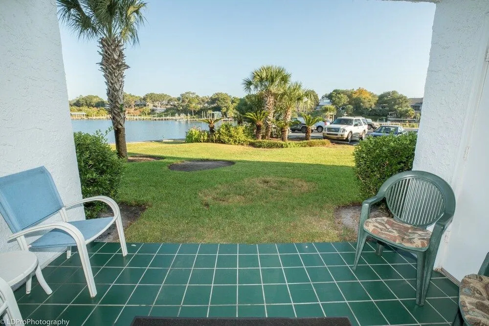 Dolphin Point 103b 2 Bedroom Condo by RedAwning