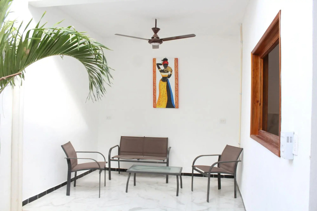 Hotel Casona Margot