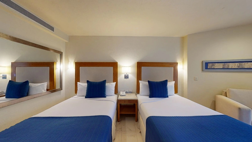 Grand Park Royal Cozumel - All Inclusive