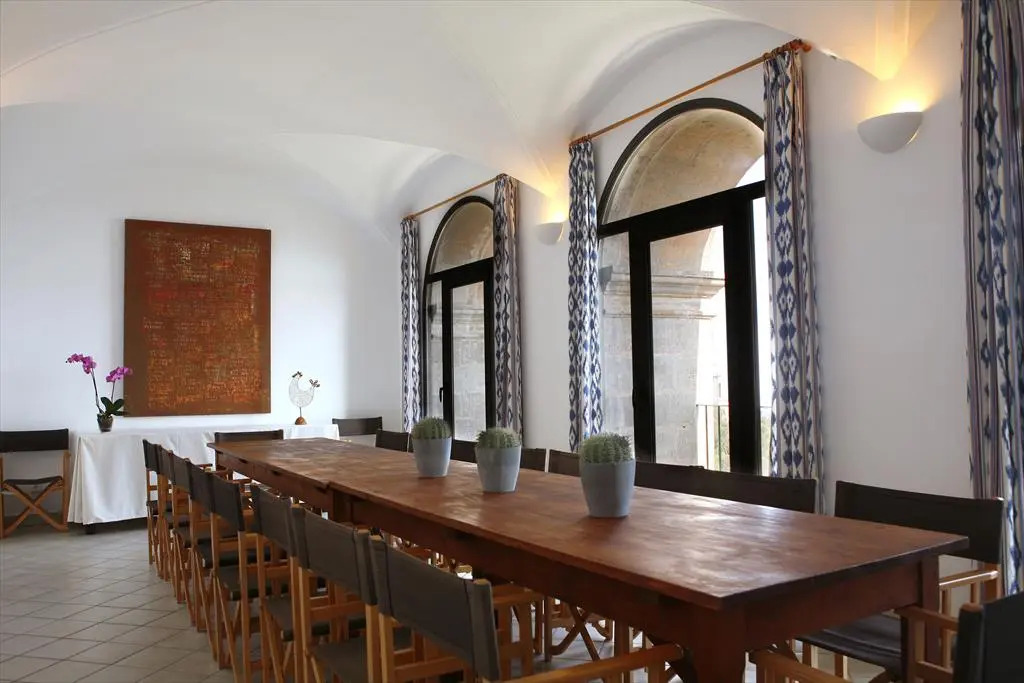Petit Hotel Hostatgeria Sant Salvador