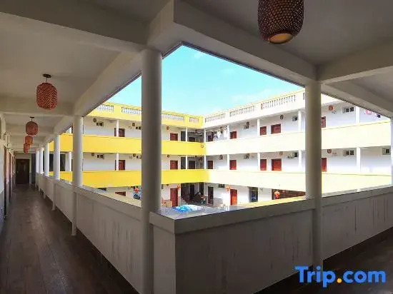 Yunlai Guesthouse