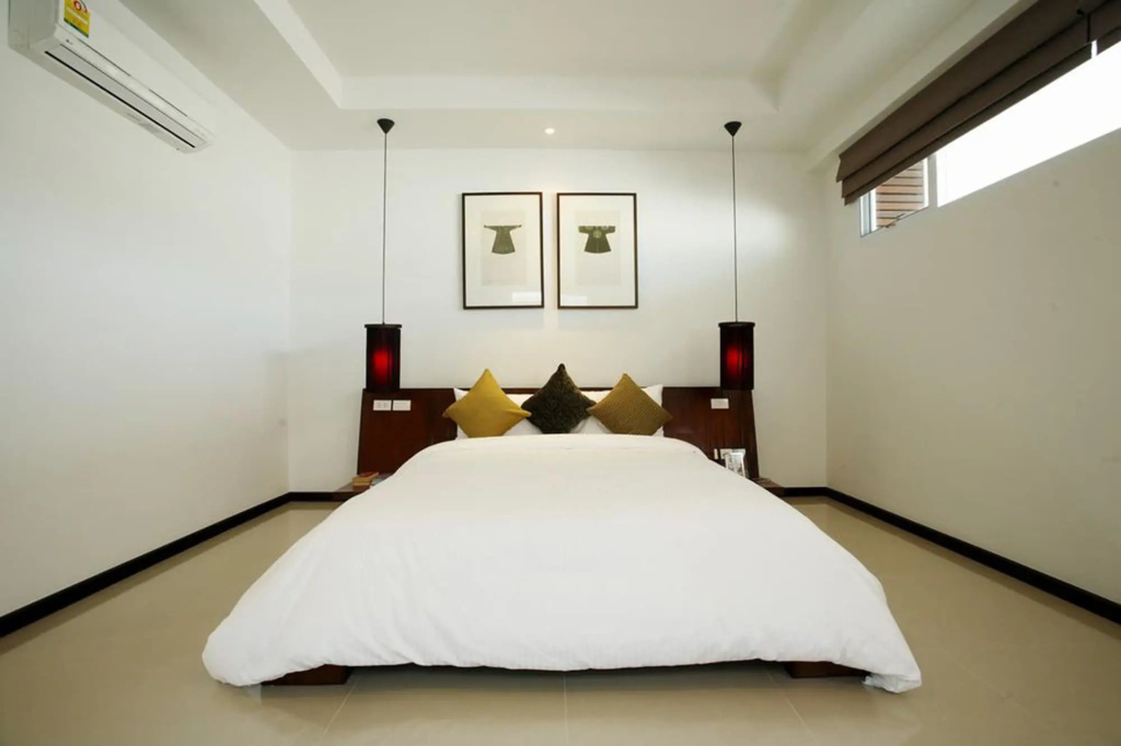Two Villas HOLIDAY - Oxygen Style Bangtao Beach, Phuket