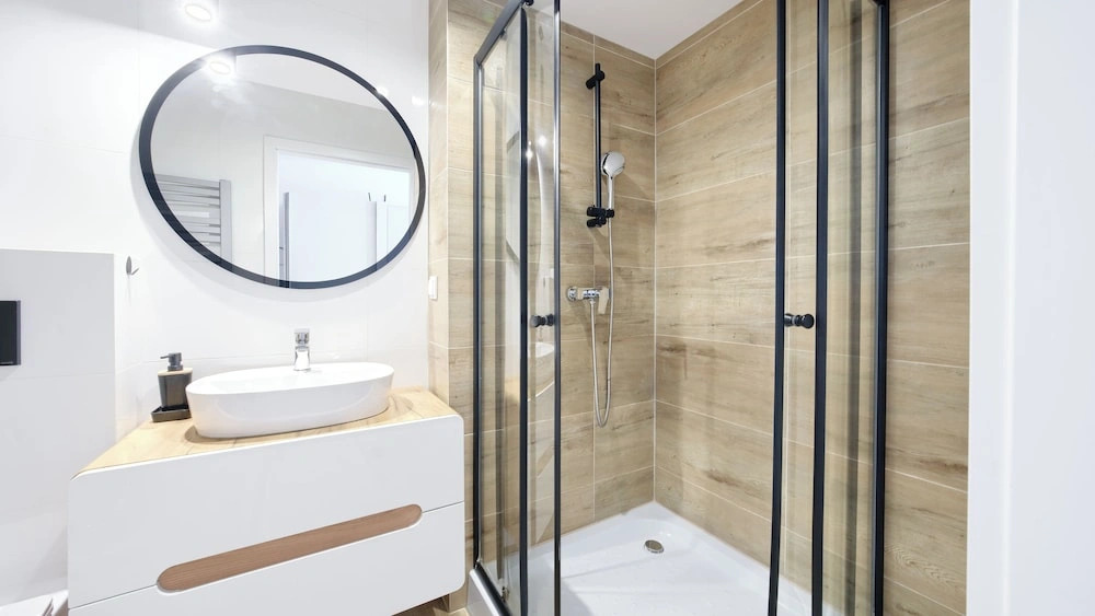 Apartamenty Sun & Snow Mare Dziwnówek
