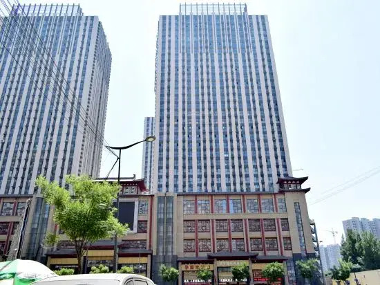 Taiyuan Lifeng Homestay