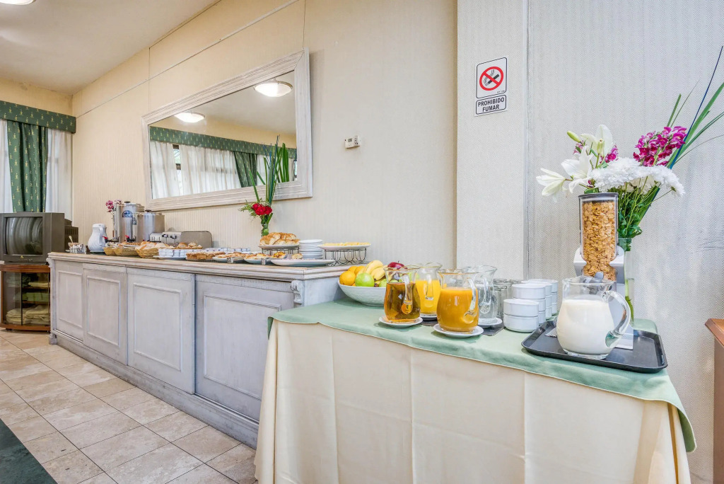 ATLAS TOWER HOTEL