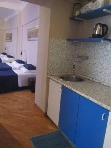 Citycentre Apartment