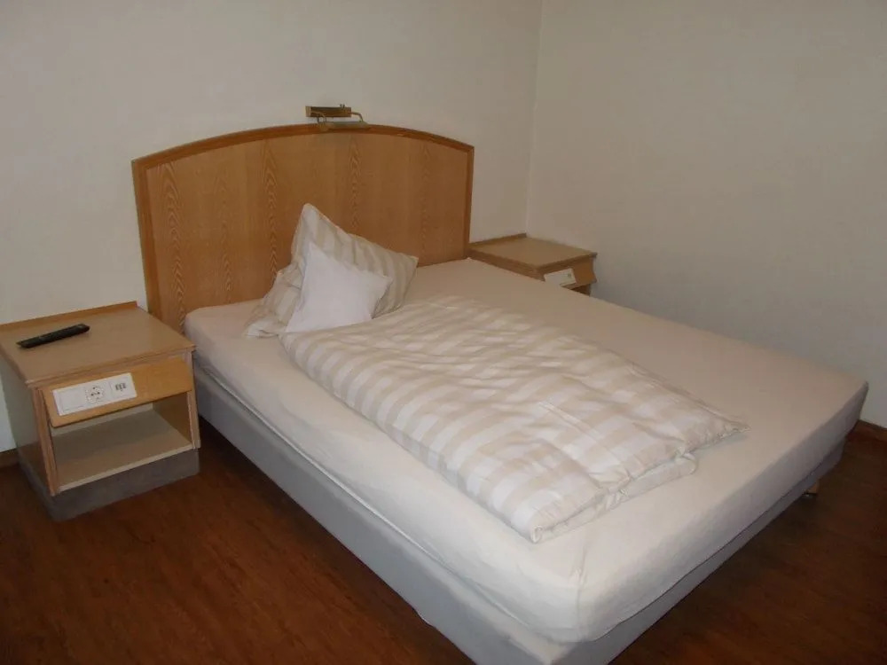 Landhotel Pingel