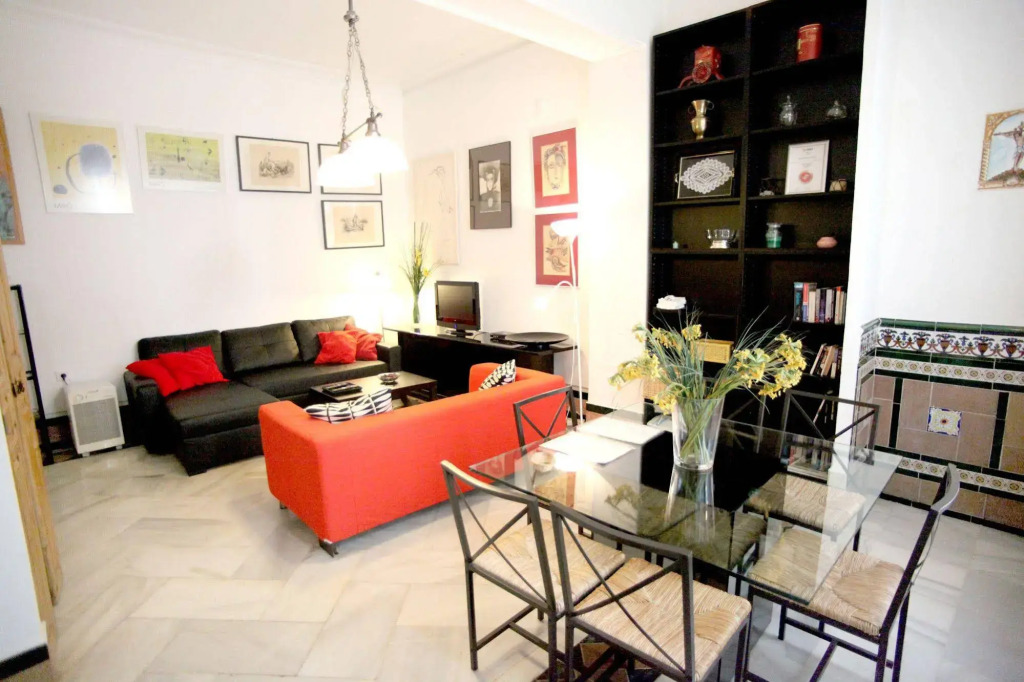 Casa Pilatos Suites Apartments