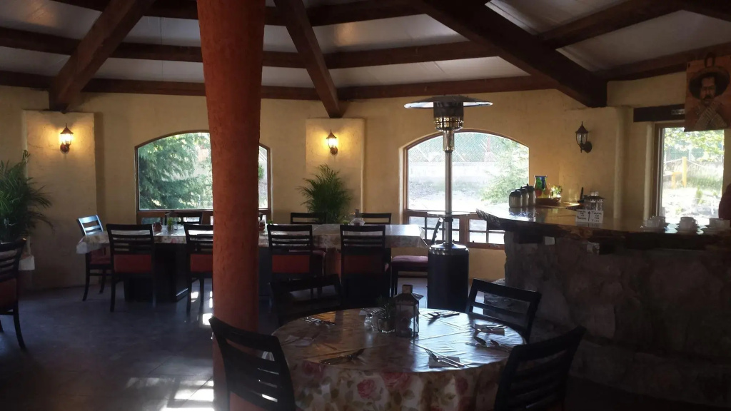 Hotel Quinta Mision