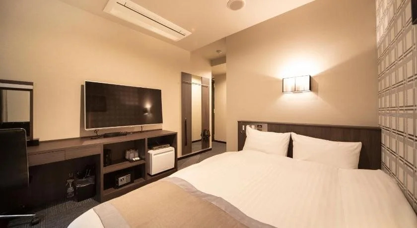 The Grandeur Hotel