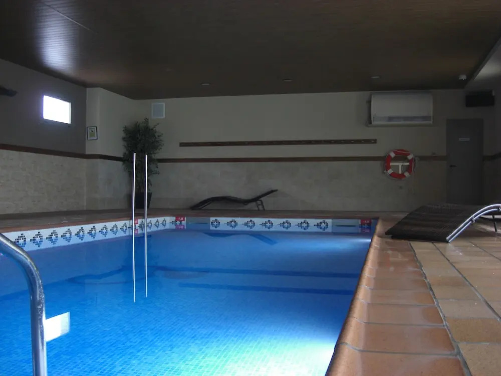 La Noguera Camping
