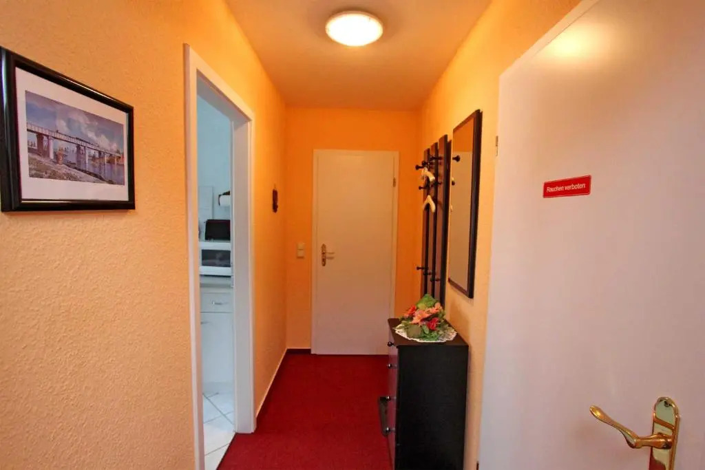 Ferienwohnungen Heringsdorf USE 1210