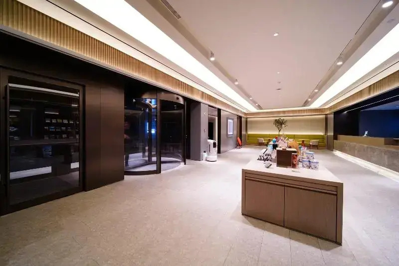 Madison Hotel Zhengzhou Lianhua Street High-tech Zone