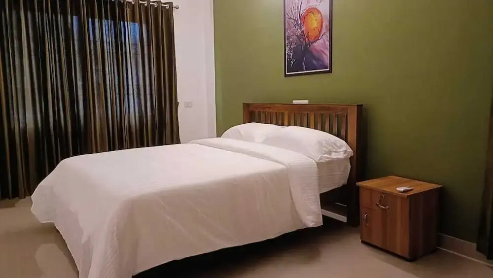 Hotel serenity