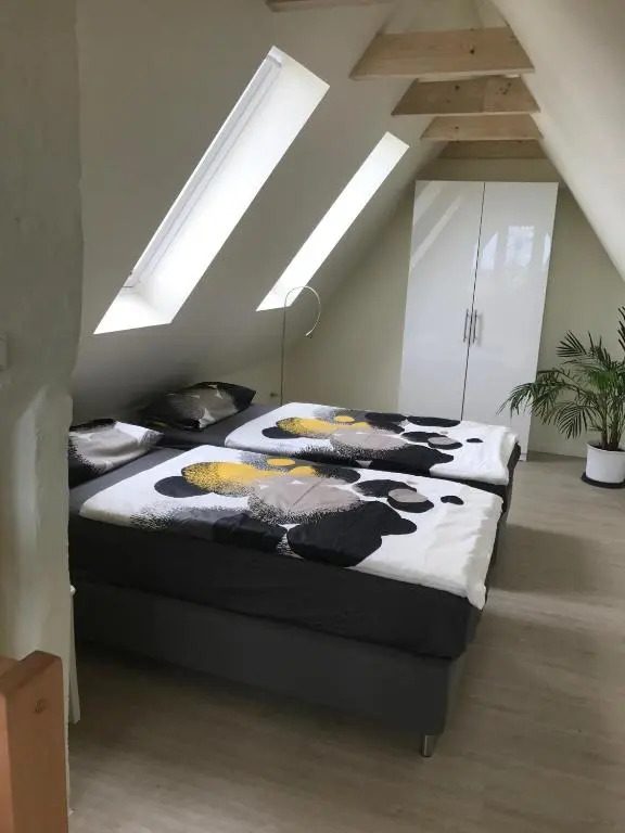Ferienwohnung Schauf 3