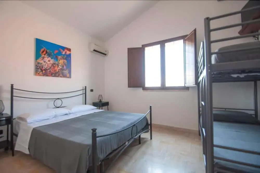 B&b Vittoria House