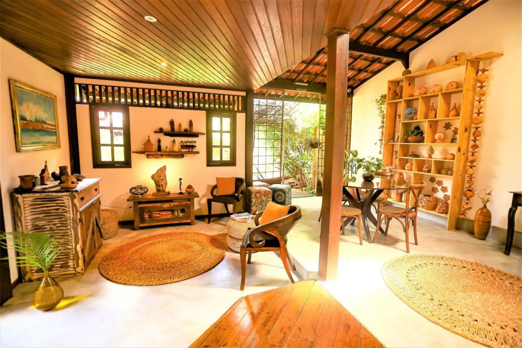 Beco Pousada Boutique