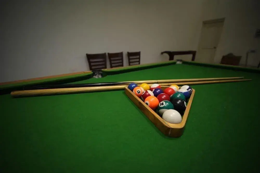 Tehri Club Resort By DLS Hotels