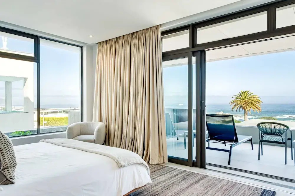 Enjoy a Tranquil Holiday at Blue Ocean Residence
