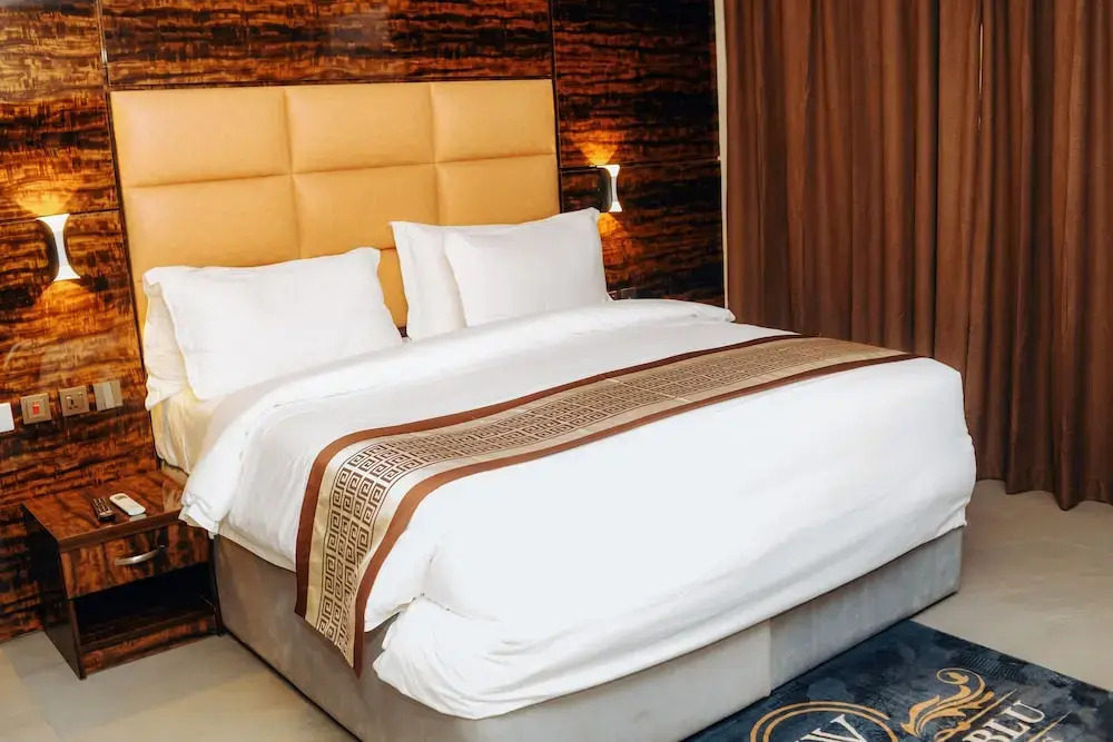 Waldorf Blu Hotels