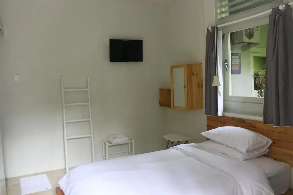 Jeng Tini Guest House