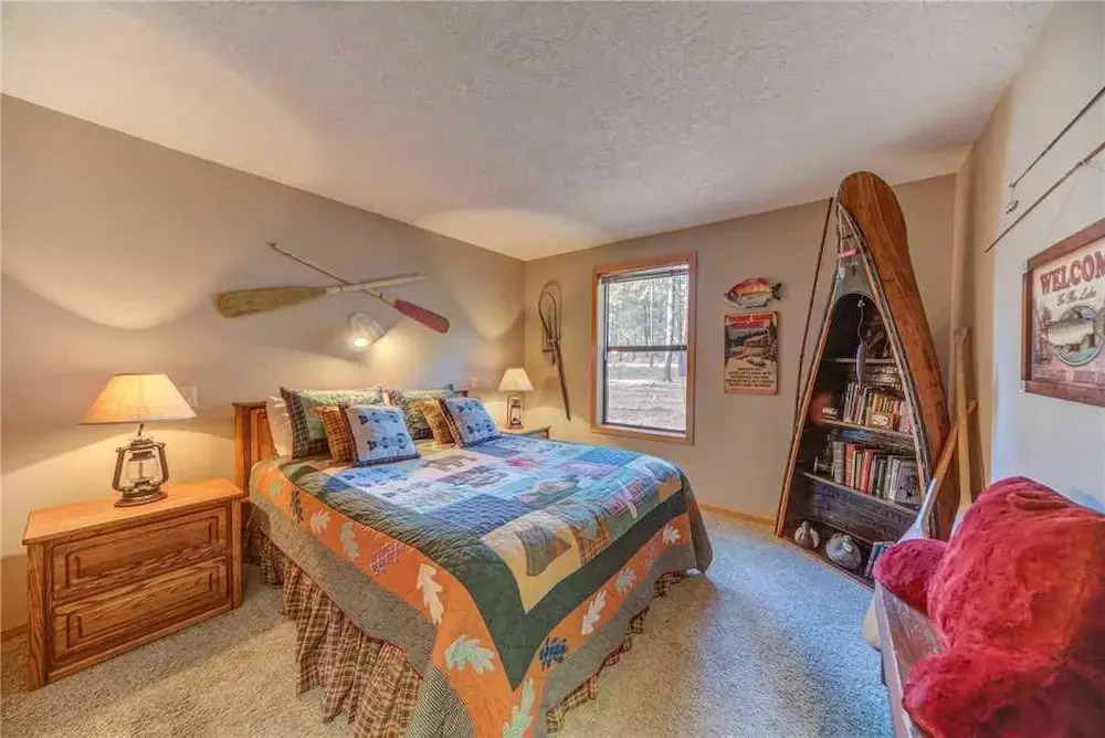 Deer Lane 11 by Village Properties at Sunriver