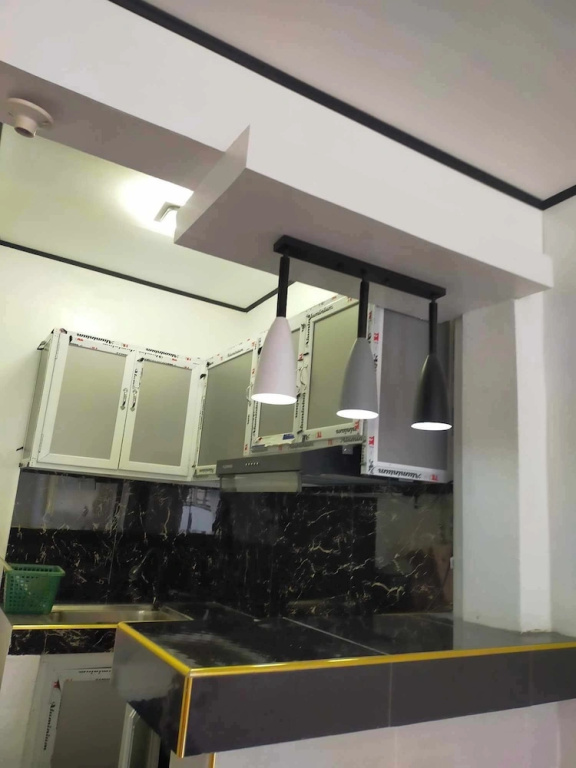 3gs & C Calapan Transient House