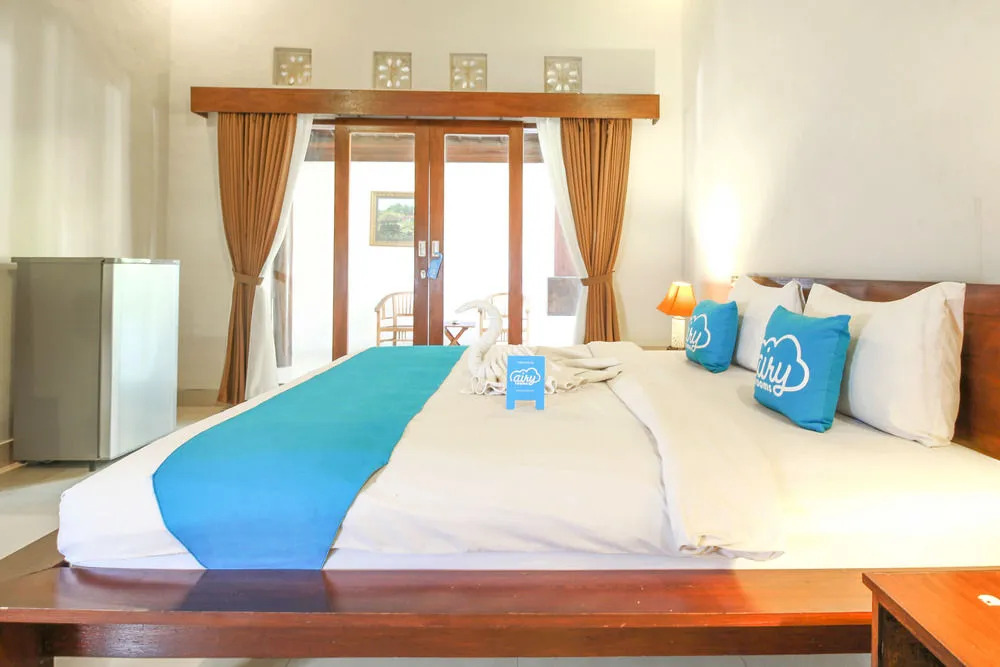 巴厘岛仓古艾里库塔乌塔拉潘泰贝拉瓦37号酒店(Airy Kuta Utara Pantai Berawa 37 Canggu Bali)
